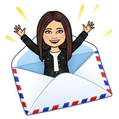 netherthirdps's tweet photo. Keep an eye out for my ‘act of kindness’ arriving this week. #stayingconnected #BeKind #teamnetherthird 💛💙 https://t.co/uM74zd8iqD