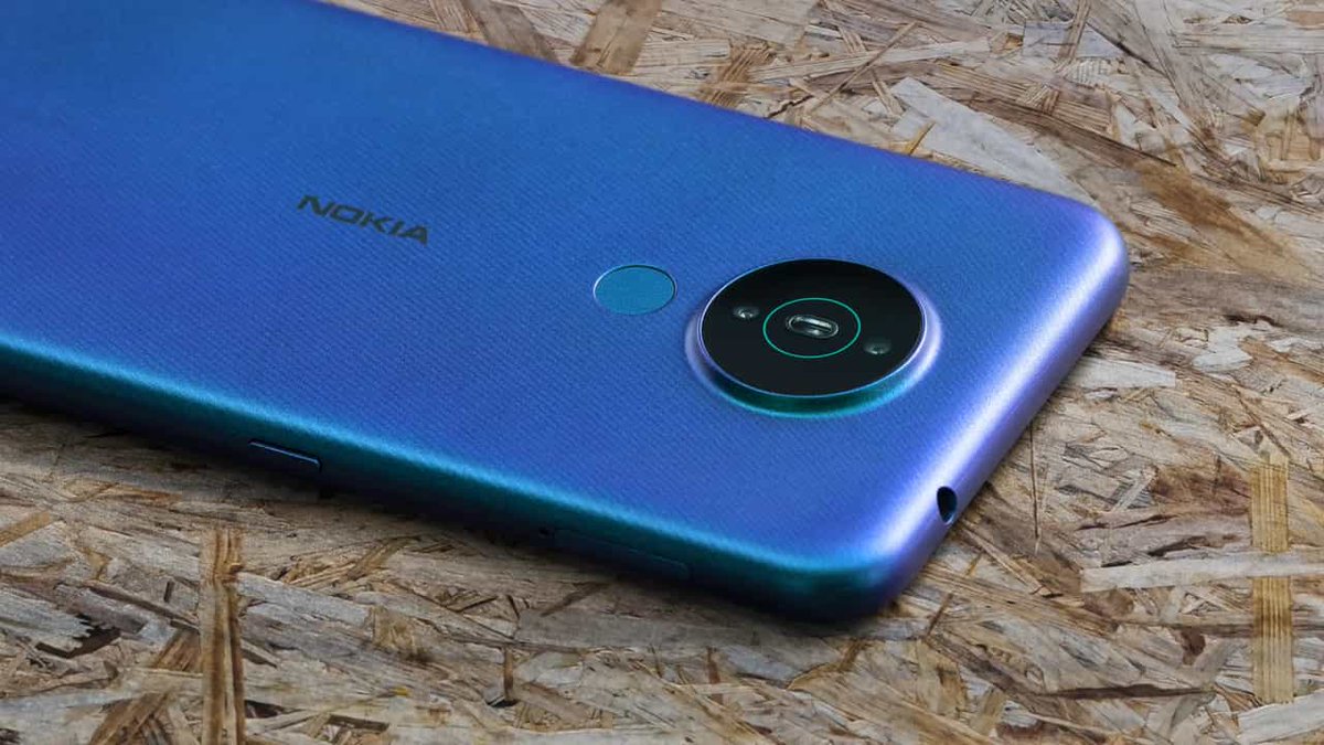 Pingvinpro's tweet image. #Nokia 1.4: представили перший бюджетний смартфон у 2021 році
pingvin.pro/gadgets/news-g…

#Android10GoEdition #Android11GoEdition #HMDGlobal #Nokia14 #Qualcomm215