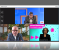 Thank you Claudia Nemat <a href="/deutschetelekom/">Deutsche Telekom</a> and Michael Bolle <a href="/BoschGlobal/">BoschGlobal</a> -- impressive how the two companies are mastering their own and boosting their customers' digital transformation. Click here fore more: lnkd.in/d3fQyh6 #AIoT
