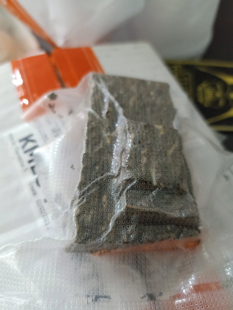 lvxsertyfd's tweet photo. @ufo420cannabis +1 ครับ
-กลิ่นดี
-เหนี่ยวนุ่มจริง
-ส่งไวมาก
-แพ็คอย่างดีปลอดภัยหายห่วง
-เหลืองครับเพิ่งตื่นมารีวิวเมาจัดของดีจริง🤢🤢🤢🤢🤢🤢🤢 https://t.co/exVZkW3qFy