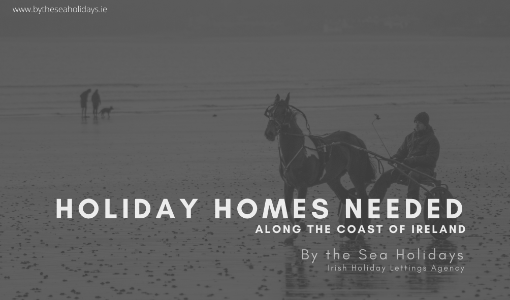 Have you a holiday home in Dublin and would like to see your bookings increase for 2021, if so get in contact with us today. #holidaylettings #Ireland #bytheseaholidays bytheseaholidays.ie