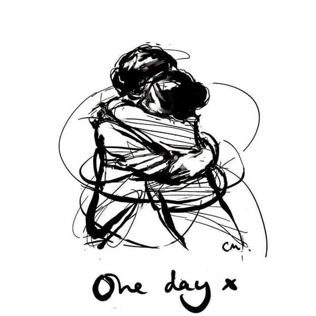 Anna Carfora tweet media