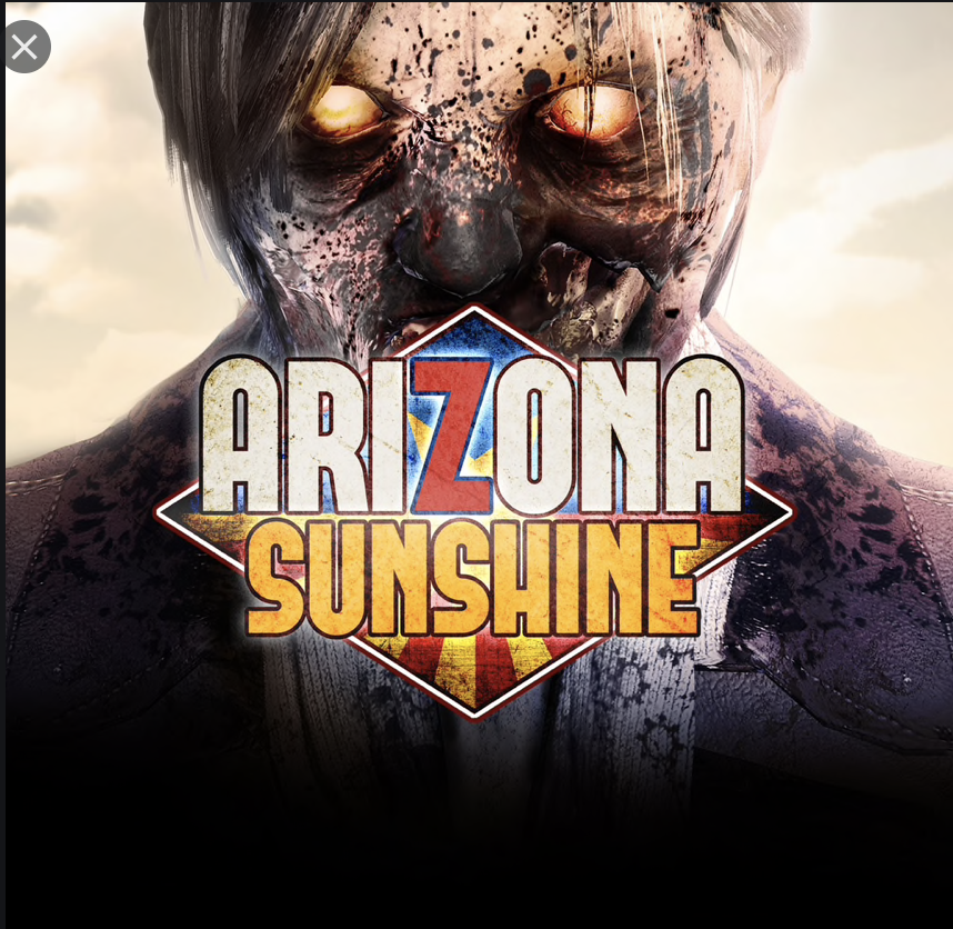 grivante's tweet photo. My new addiction, shooting zombies in VR! #arizonasunshine #killingzombies #oculusquest #vr #goodtimes https://t.co/wqQsb0L1aF