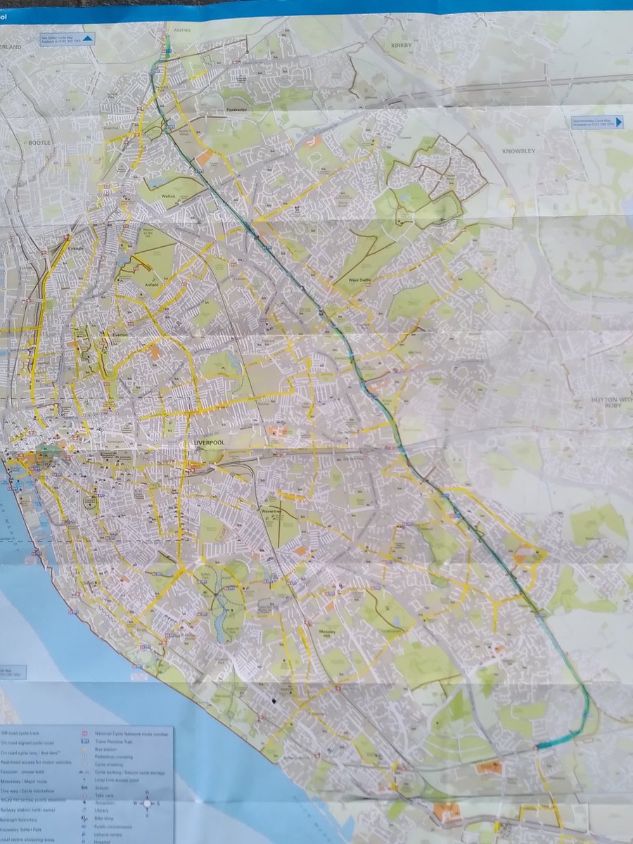 Today's local walk from Hunt's cross along the Liverpool loop to aintree / fazakerly. Praying for all in Liverpool diocese in their homes, schools and workplaces. ( Setting God people free) Great walk, check it out!!!