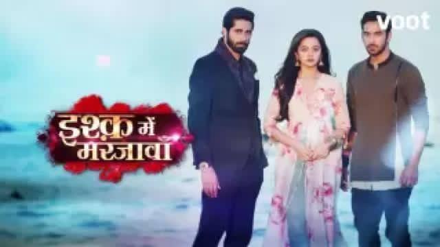 OurTVPlus's tweet photo. #SpoilerUpdates

#IshqMeinMarjawan2: #Riddhima feels uncomfortable about #Vansh! Fake diamonds put Vansh is problem but Kabir helps Vansh and takes him out of that danger!

@OurTVPlus https://t.co/jApBCXP2Ll