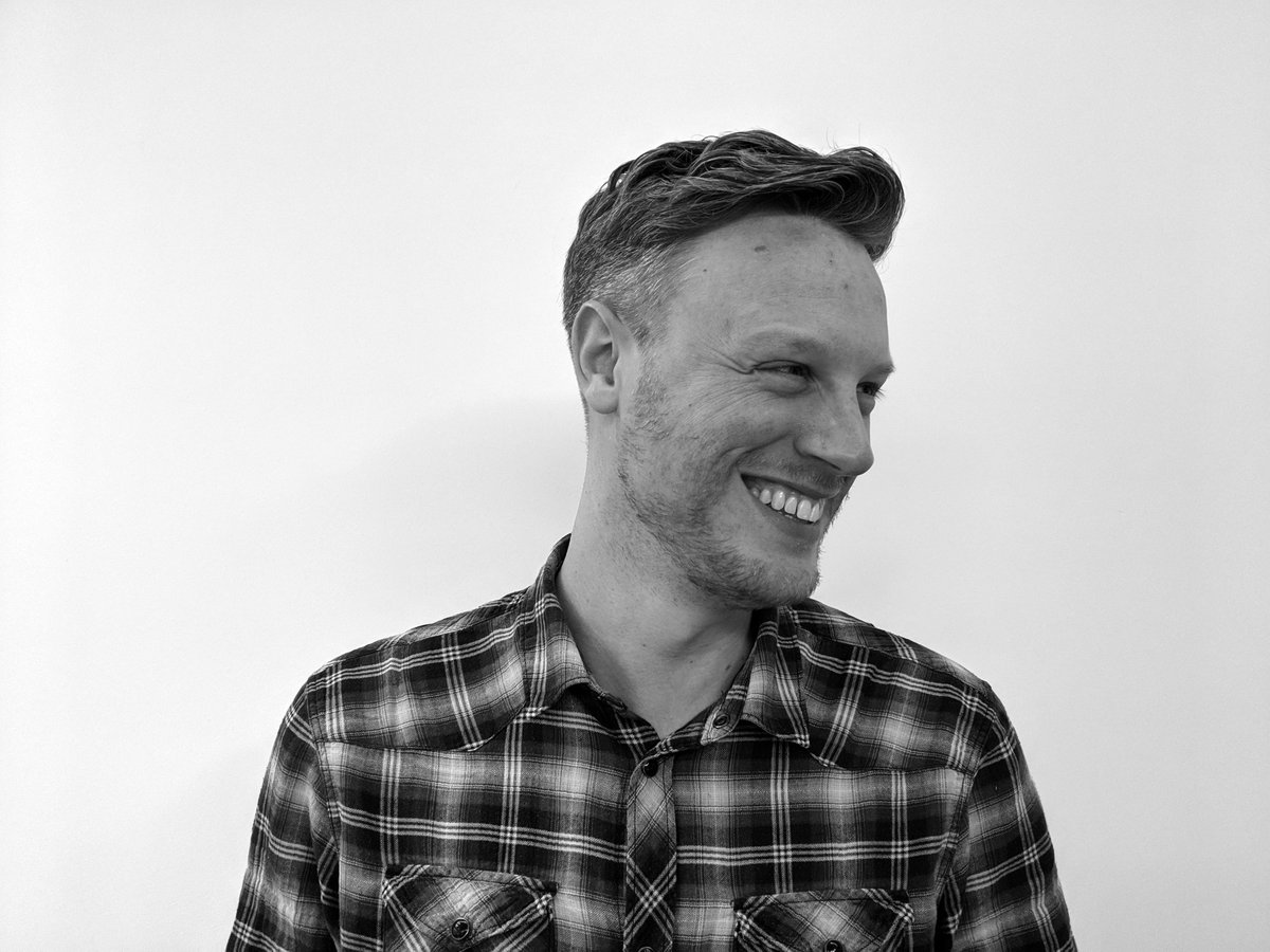 Sound Designer Sam Cross has the honour of kicking-off <a href="/LBBOnline/">Little Black Book</a>'s new Thinking in Sound feature. Read about Sam's approach to multimedia mixing, the challenge of recording a VO descending the world's tallest slide &amp; how teamwork makes the dream work bit.ly/3rmjIH8