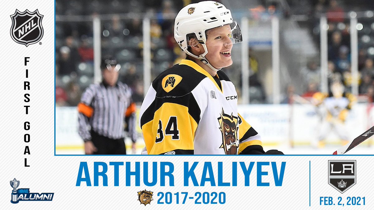 Ontario Hockey League tweet media