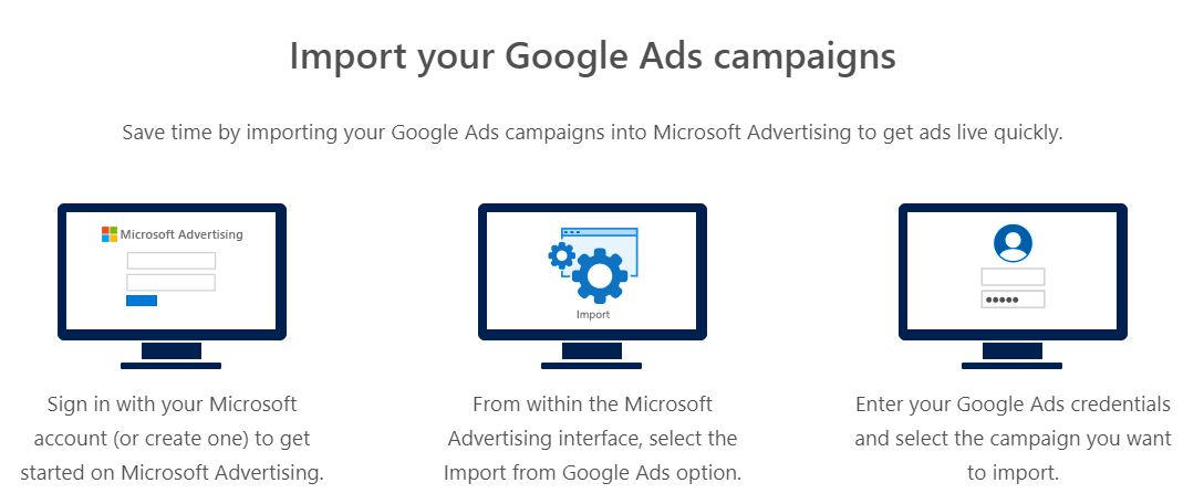 codefixer's tweet image. Day 25/28 Top Google Ads Tricks & Tips
Are you using Google Ads for your business, but haven’t considered Bing Ads? 
Bing has recently increased its market share to 9.95% of the search industry in the UK. 
Find out more in our FREE ebook >> codefixer.com/top-28-google-…
