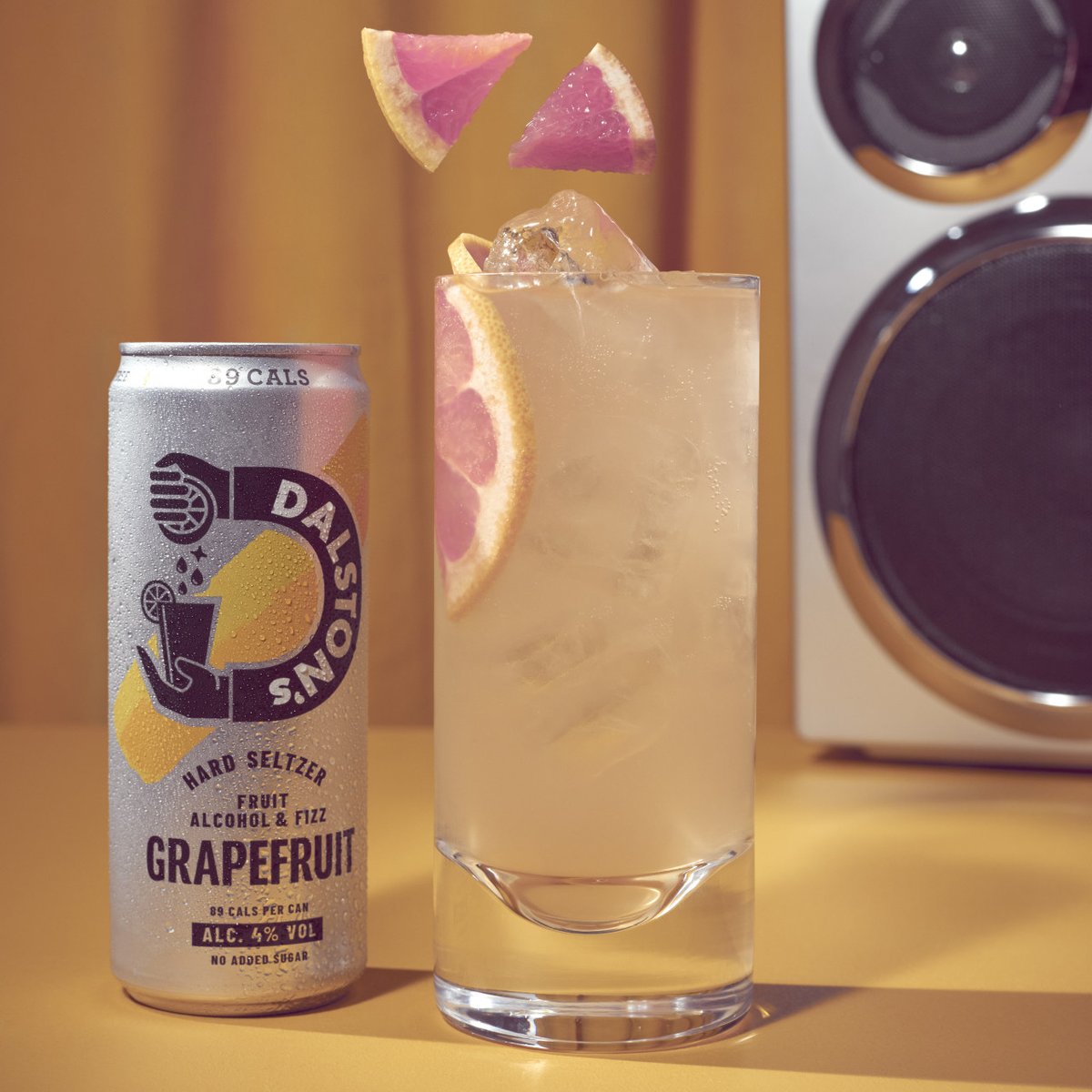 'We already loved Dalston's intensely fruity sodas. Now they've merged their seltzers with triple-distilled spirit to join the 'hard' movement.' @TimeOutLondon Read the full article > timeout.com/london/news/ea… #hardseltzers #boozewithbalance