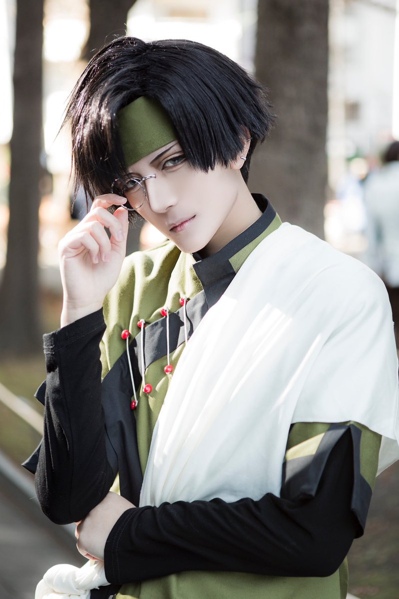 Twoucan 猪八戒 の注目ツイート コスプレ Twoucan 猪八戒 の注目ツイート コスプレ