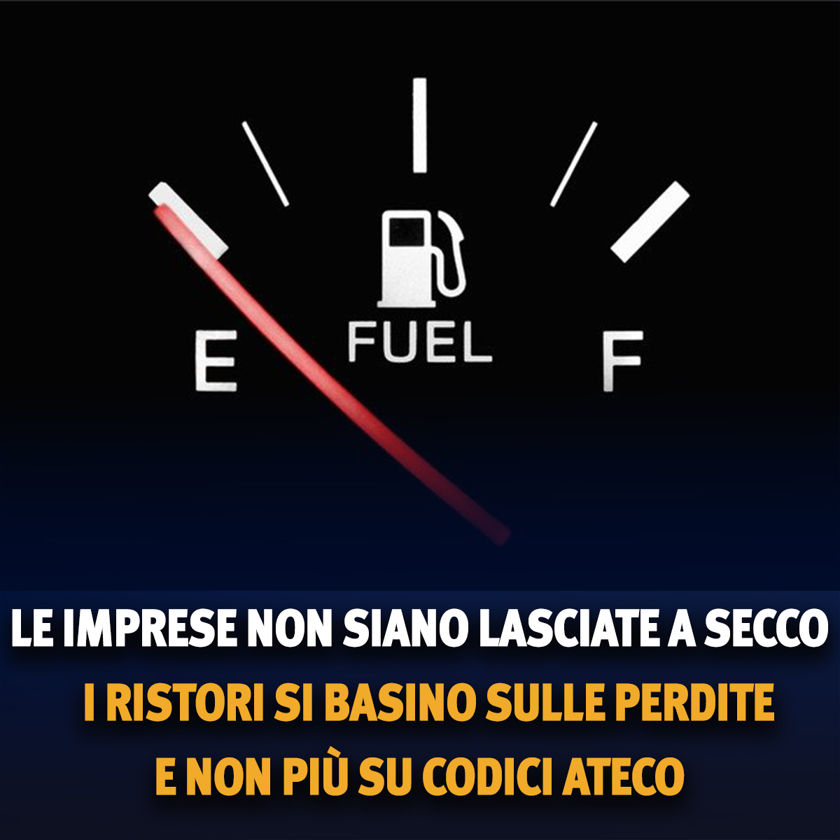 I ristori approvati dal <a href="/CRFVG/">Consiglio FVG</a> sono un segnale atteso, ma va corretto il tiro. Diverse categorie sono rimaste escluse dagli aiuti a causa del sistema dei codici Ateco che va superato, riconoscendo i ristori alle attività in crisi tenendo conto delle perdite di fatturato