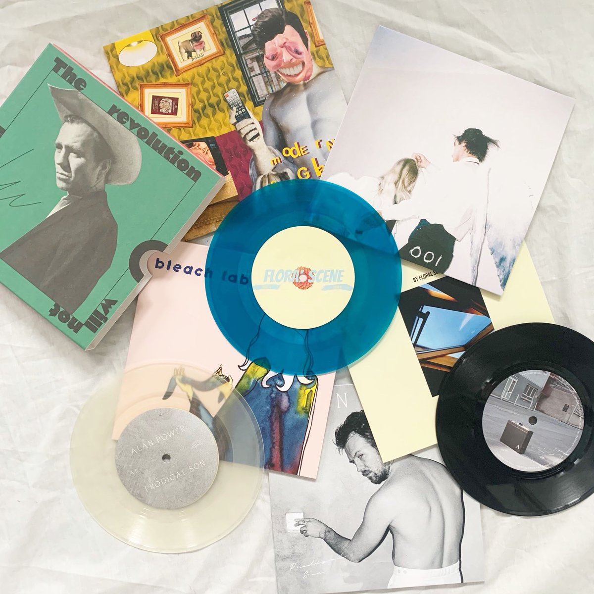 This has been one of the most brutal editions of FV we’ve ever put out what with both a pandemic and Brexit going on. Happily they all shipped at the start of the week, thanks you all so much for your patience!!!