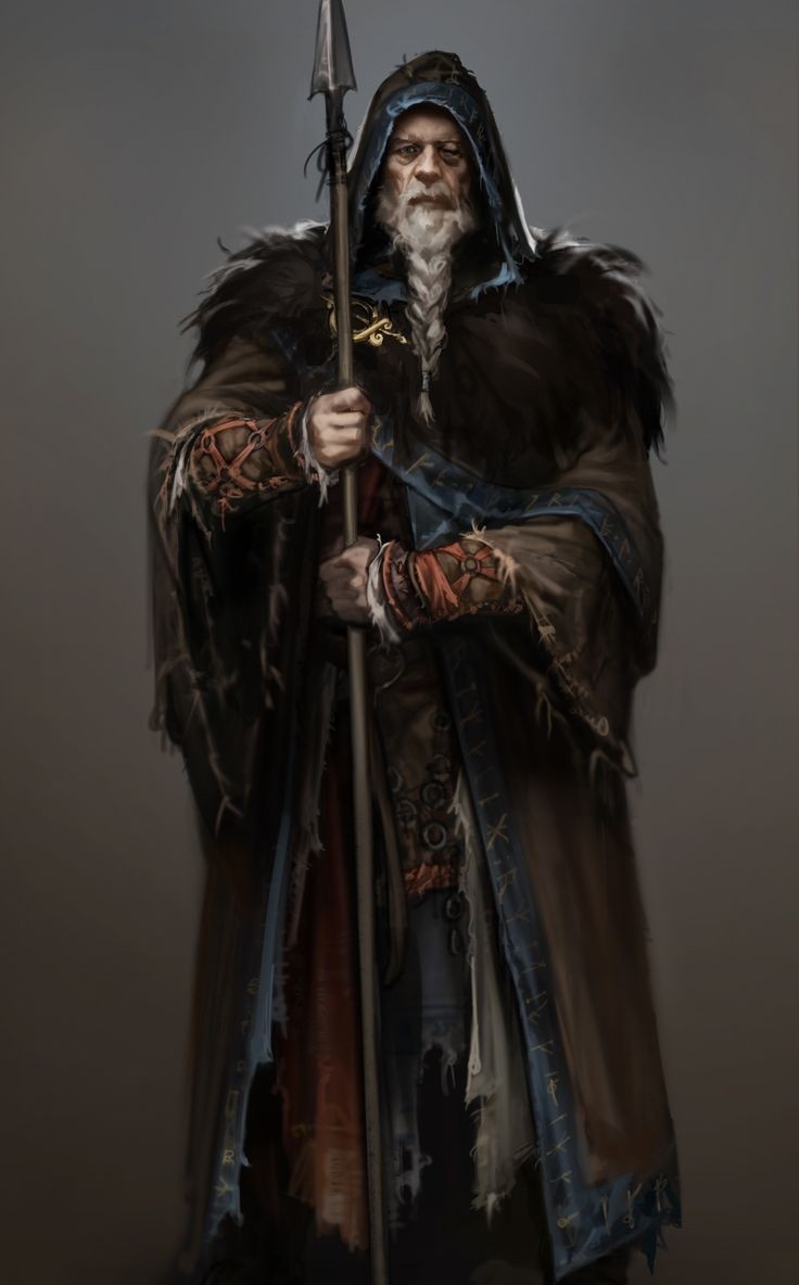 Assassins Creed Valhalla один арт