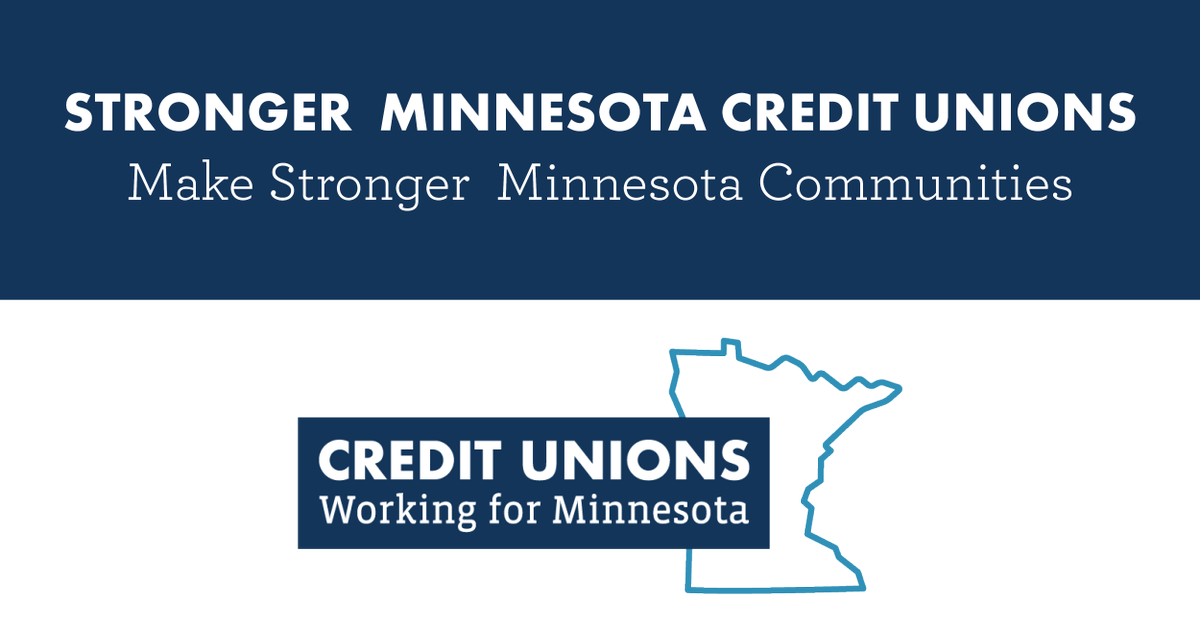 allforone_CU's tweet photo. In 2020, credit unions offered nearly 6,000 MN businesses about $333 million in paycheck protection loans. The average of these PPP loans was $56,000 - demonstrating credit unions’ commitment to helping small businesses. #WorkingforMN #CUImpactWeek #mnleg https://t.co/hLnalYlX8w https://t.co/iAmAJ5irWG