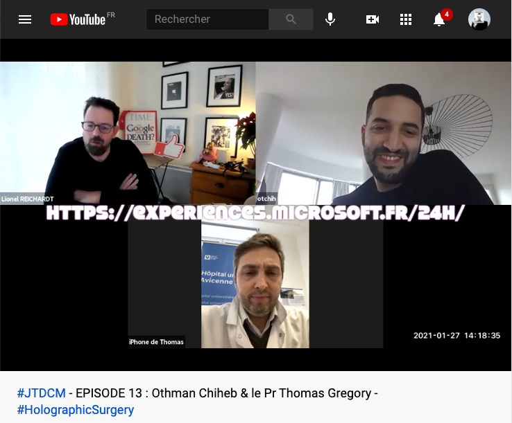 PHARMAGEEK #hcsmeufr tweet media