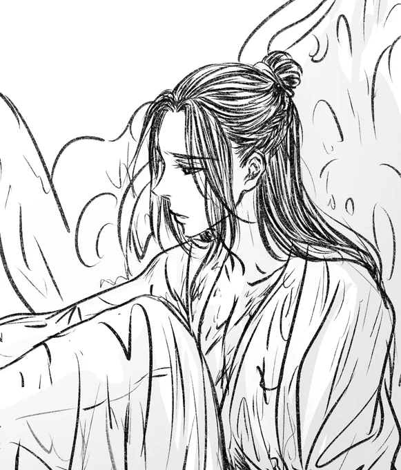 性癖絵準備 