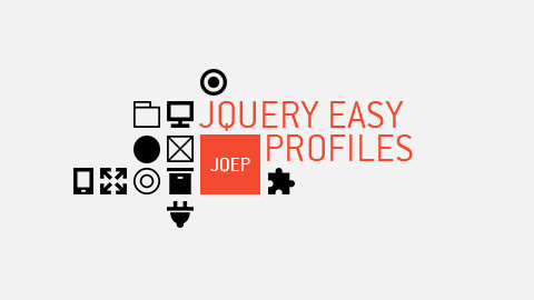 simplifyyourweb's tweet photo. jQuery Easy Profiles now comes with support for Bootstrap 4.6, 5, and Popper latest versions. Check it out! #jqueryeasy #jquery #bootstrap #popper #joomla #joomlaextension https://t.co/BnBpmuaWae https://t.co/pboVjwPnnk