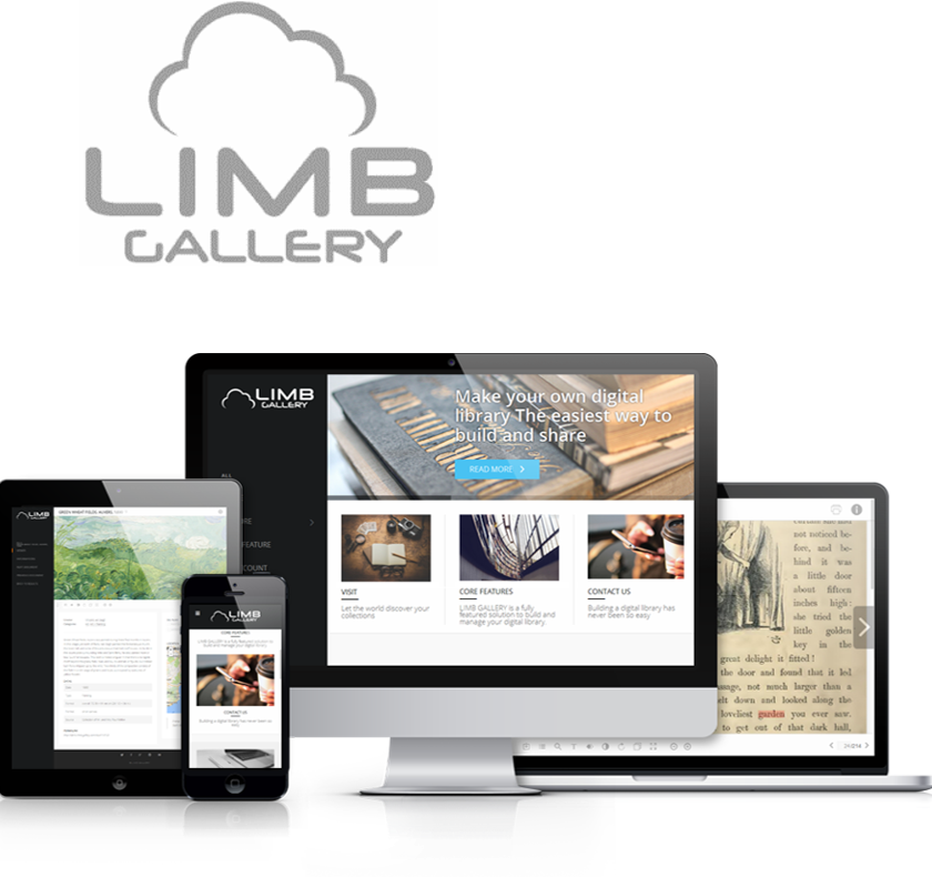 [TESTIMONY - LIMB Gallery]
Discover a nice testimony from our customer @atrianieuws. They share their collections through LIMB Gallery, the digital library by i2S ! 
To read the testimony, visit our website: buff.ly/3rhATd1
#culturalheritage #bookscanners #digitalibrary