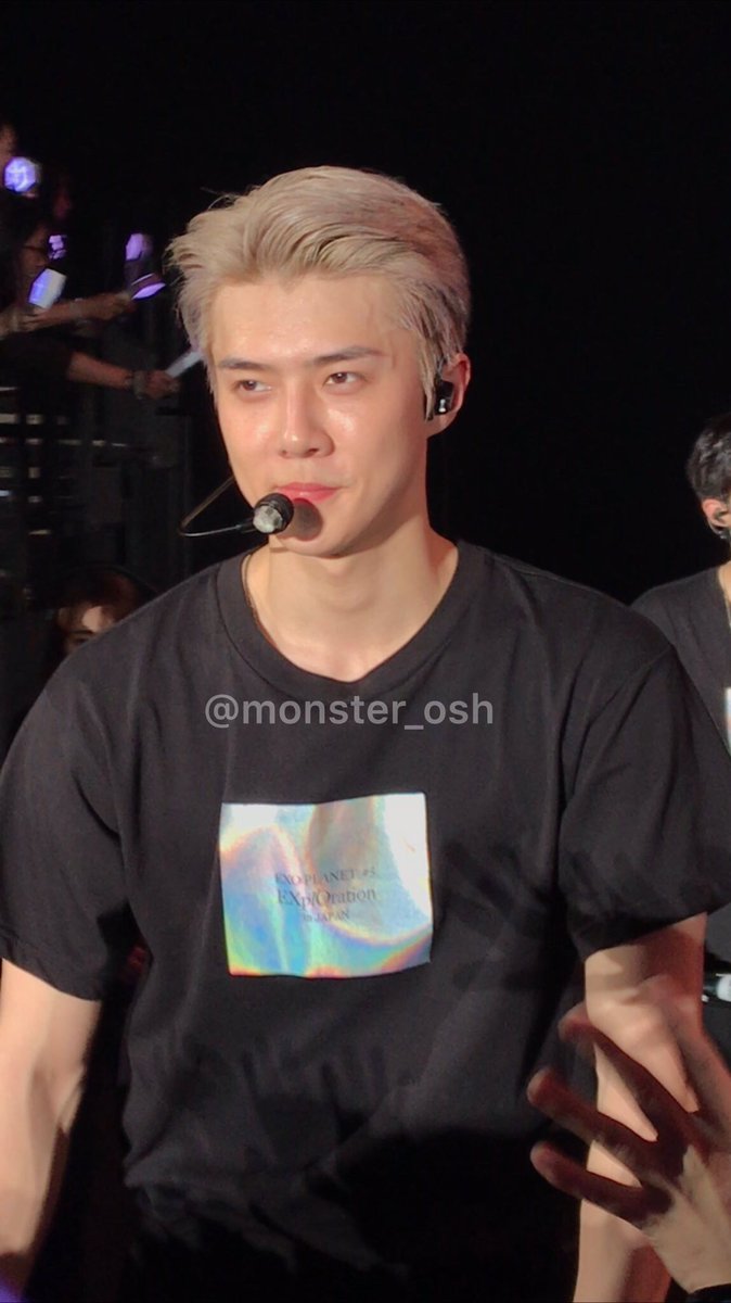 sehunpicture's tweet photo. #세훈 #SEHUN https://t.co/UugkTQ9Ndv