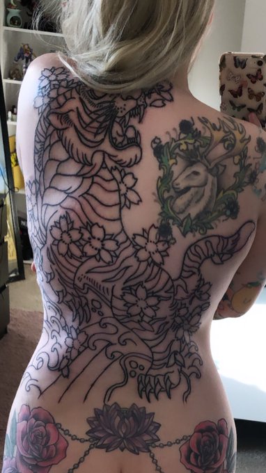 tiger time https://t.co/ZpqM0GrIrV