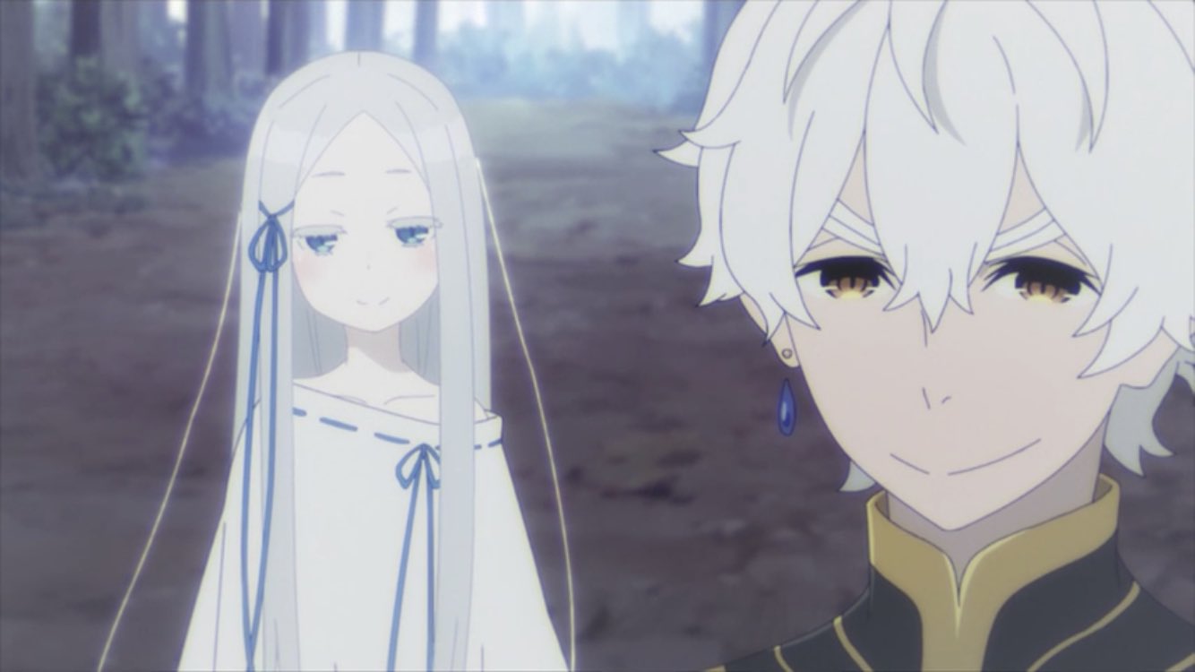 さつき リゼロ 43話感想 たしかに在った愛 美 の体現 レグルスの規格外の強さと虚飾の魔女 パンドラ の因果外の強さ エミリア 祝福 こそ希望 視えてるのは 愛 決死の覚悟のジュースとフォルトナの愛 愛という温もりは永遠に残る だが