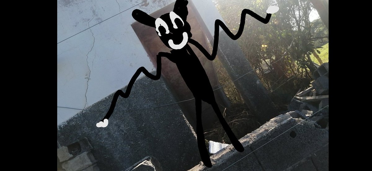 SIREN HEAD tweet media