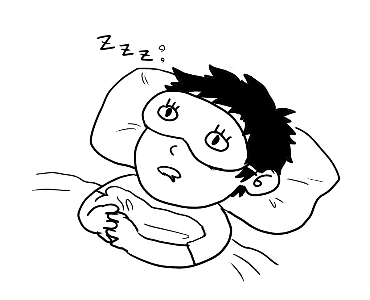 おやすみなさい😌🌃💤 