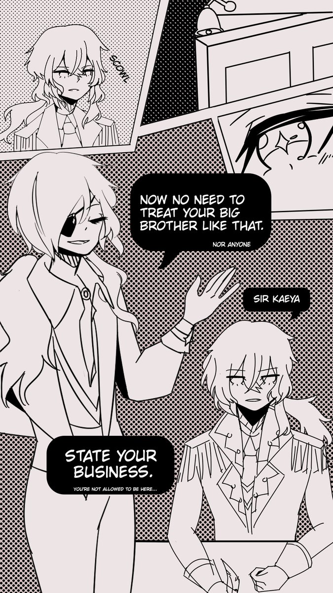 DSfanshop's tweet photo. R18 Luckae comic (3/9)

#Luckae #Kaeya #Diluc #Genshin #GenshinImpact #DilucxKaeya #Yaoi #Art #DigitalArt #FanComic #Digital #BoysLove #Gay https://t.co/XT6RSFleJS