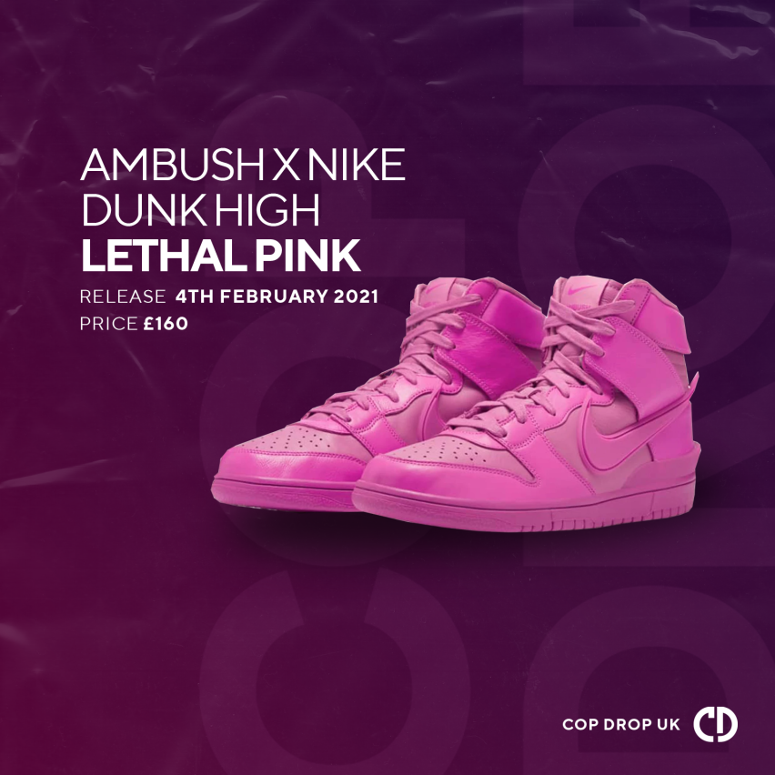 Cop Drop UK tweet media