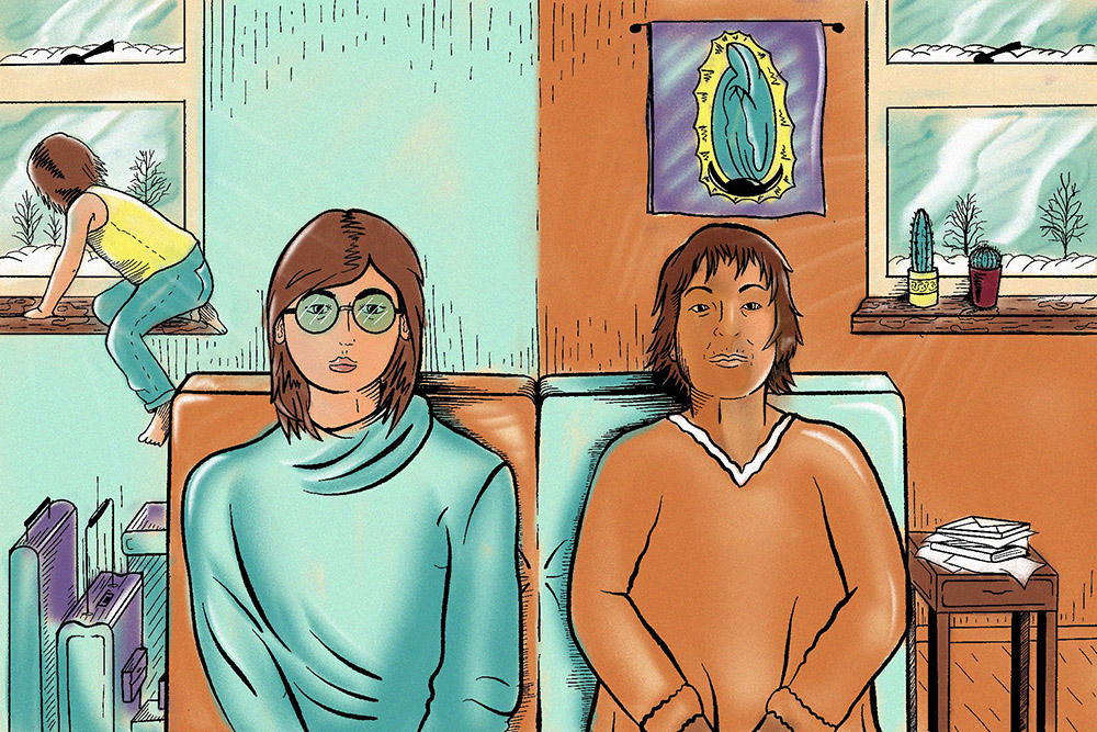 It's especially hard on undocumented renters, many living paycheck to paycheck without gov't support. Fear of being deported or unhoused means they pay rent instead buying food or keeping the lights on.  https://www.citybureau.org/newswire/2021/1/31/undocumented-renters-carry-pressure-of-housing-crisis-with-no-safety-net by  @alexarriaga__ &  @WoojaeJSong  #TheHousingCliff