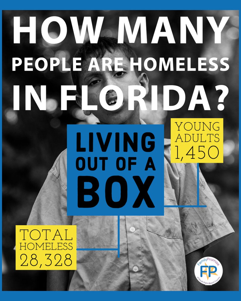 FPoSPBC's tweet photo. Coronavirus Pandemic: Families at risk of homelessness need your help today.
Visit our website to learn how you can help local families. #FPOSPBC https://t.co/EQWruh9UpJ