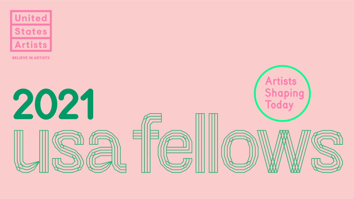 United States Artists tweet media