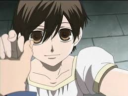 本日2月4日は桜蘭高校ホスト部より藤岡ハルヒの誕生日です。 声優