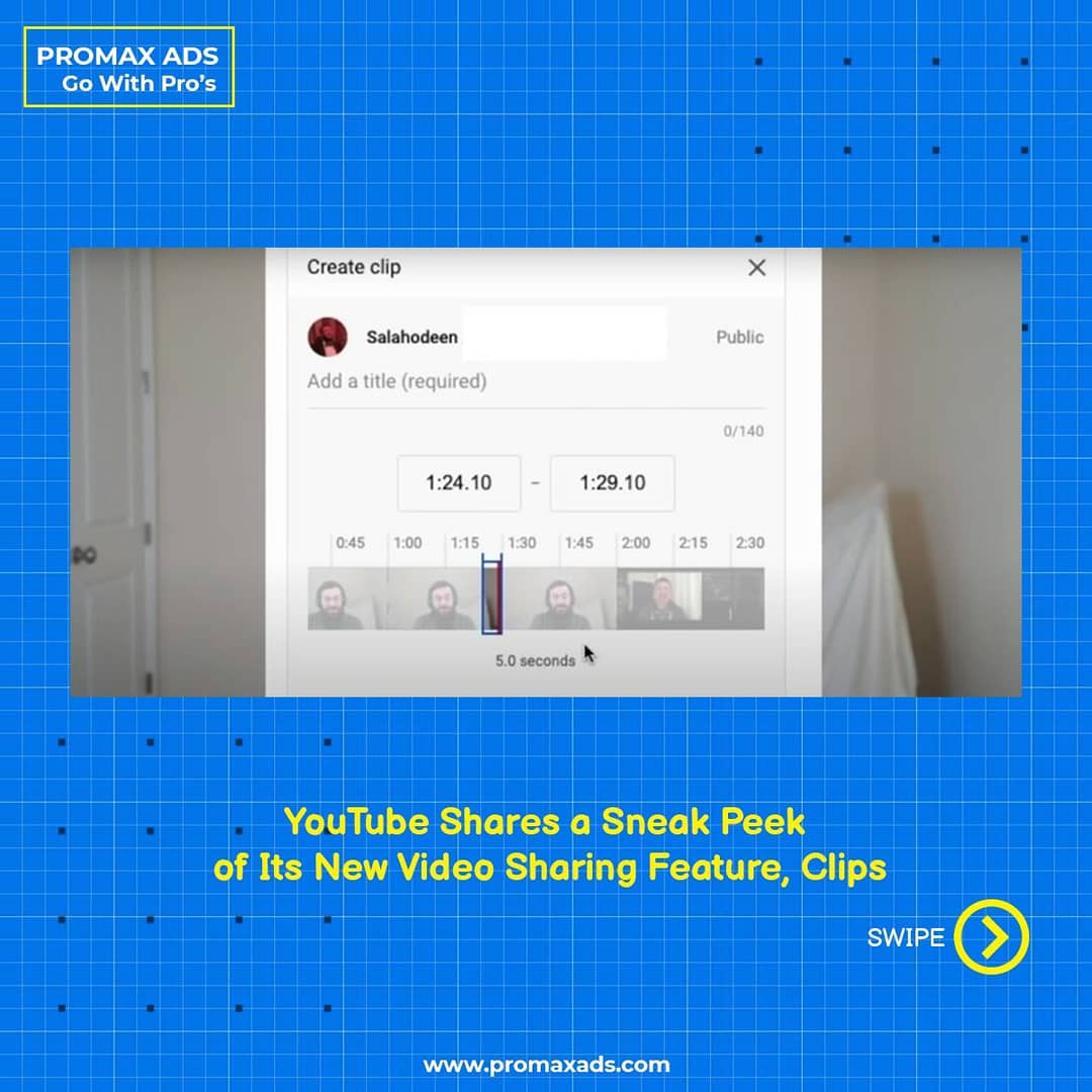 PromaxAds's tweet photo. Hey Attention Please

Here are some of the best updates on digital

https://t.co/YagWK6bX28

#digitalmarketing #onlinebusiness #digitalmarketingagency #digitalmarketingtips #targetaudience #marketingconsultant https://t.co/SHMgR7DmMt