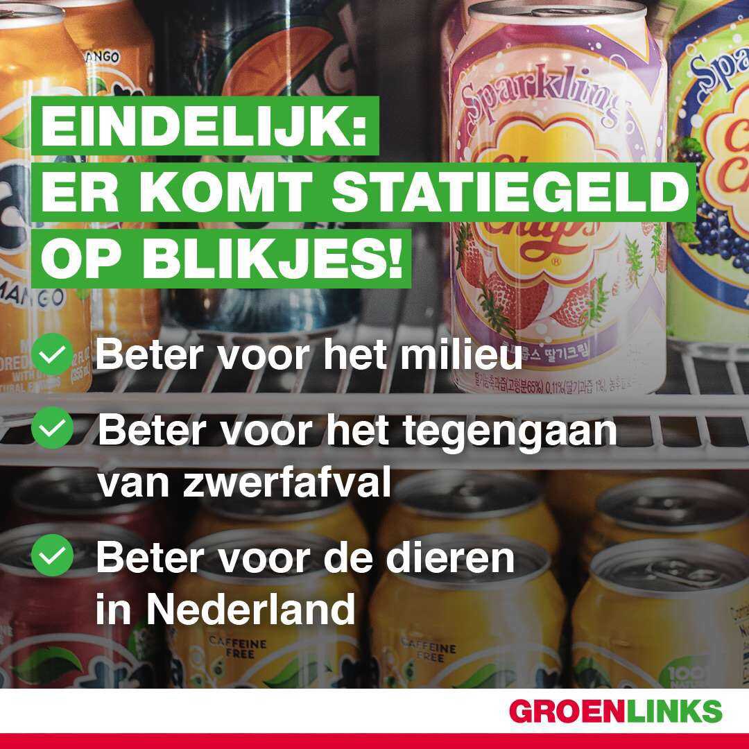GroenLinks/PvdA Borne tweet media