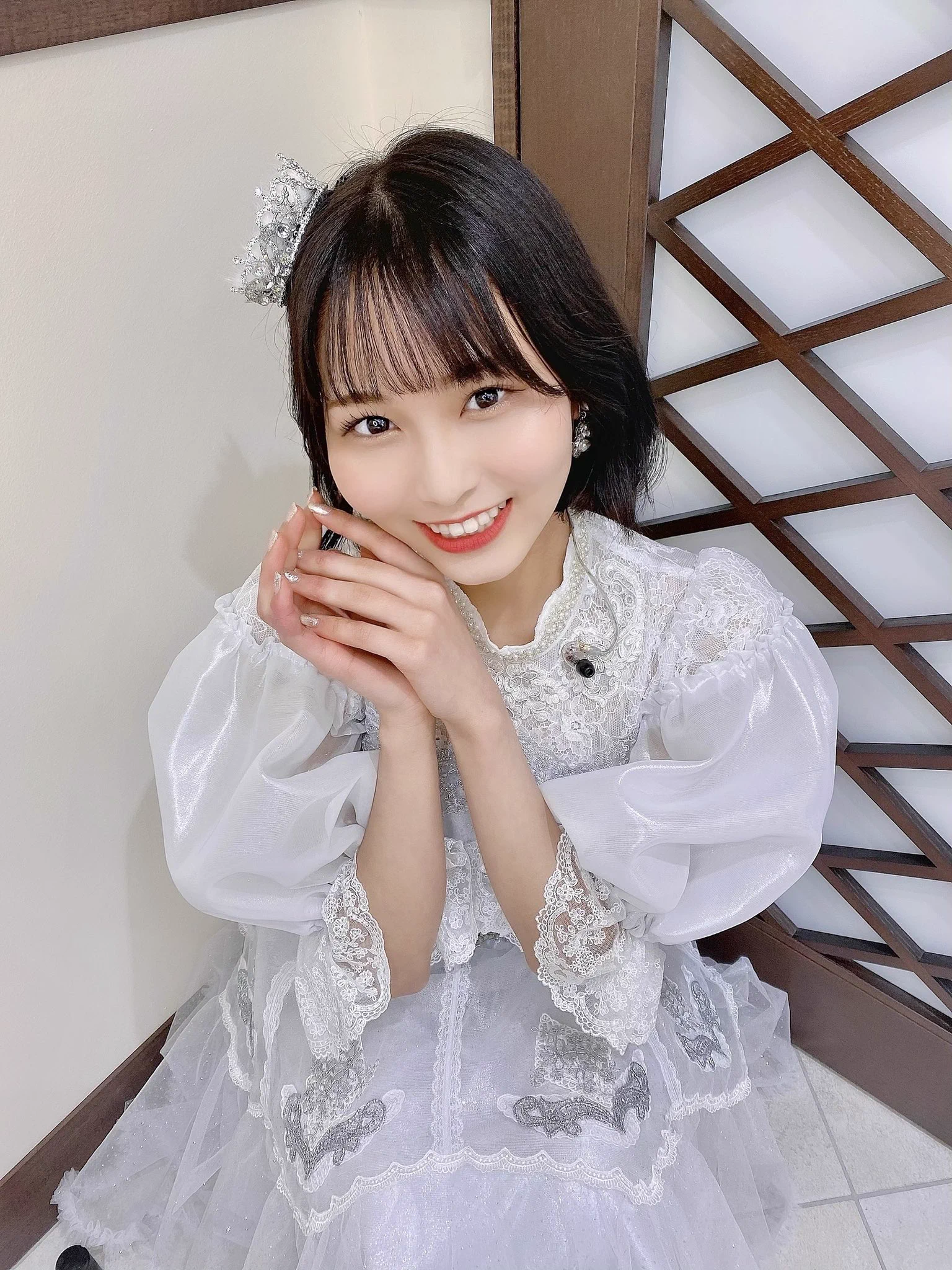 大場 花菜 on X: 