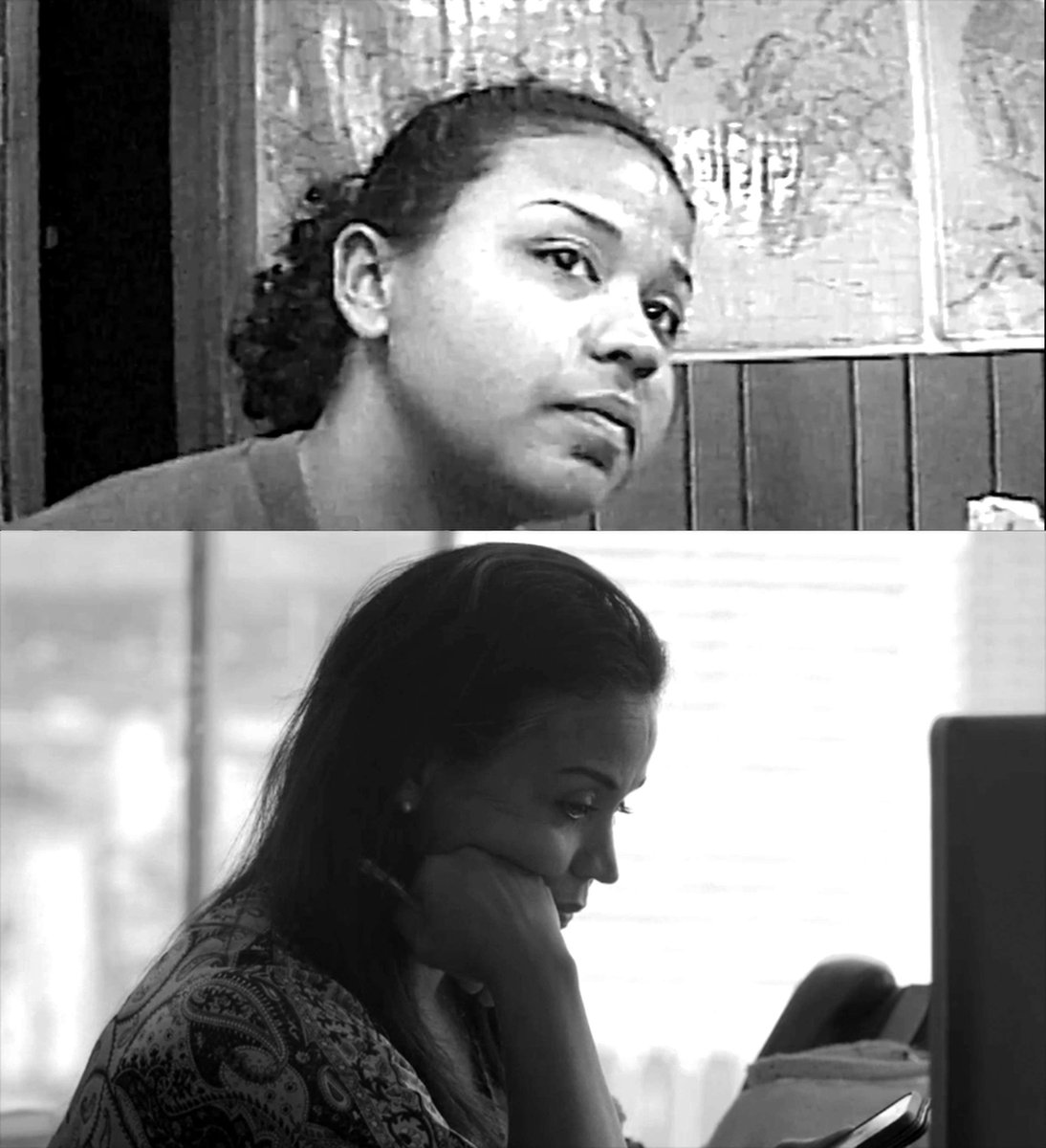 This Friday we're excited to bring you Observer Film Critic Simran Hans discussing her "A Film I Love..."  the poetic and mesmerizing documentary TIME by Garrett Bradley. bit.ly/3avgcDA #CFFatHome #PayWhatYouCanAfford