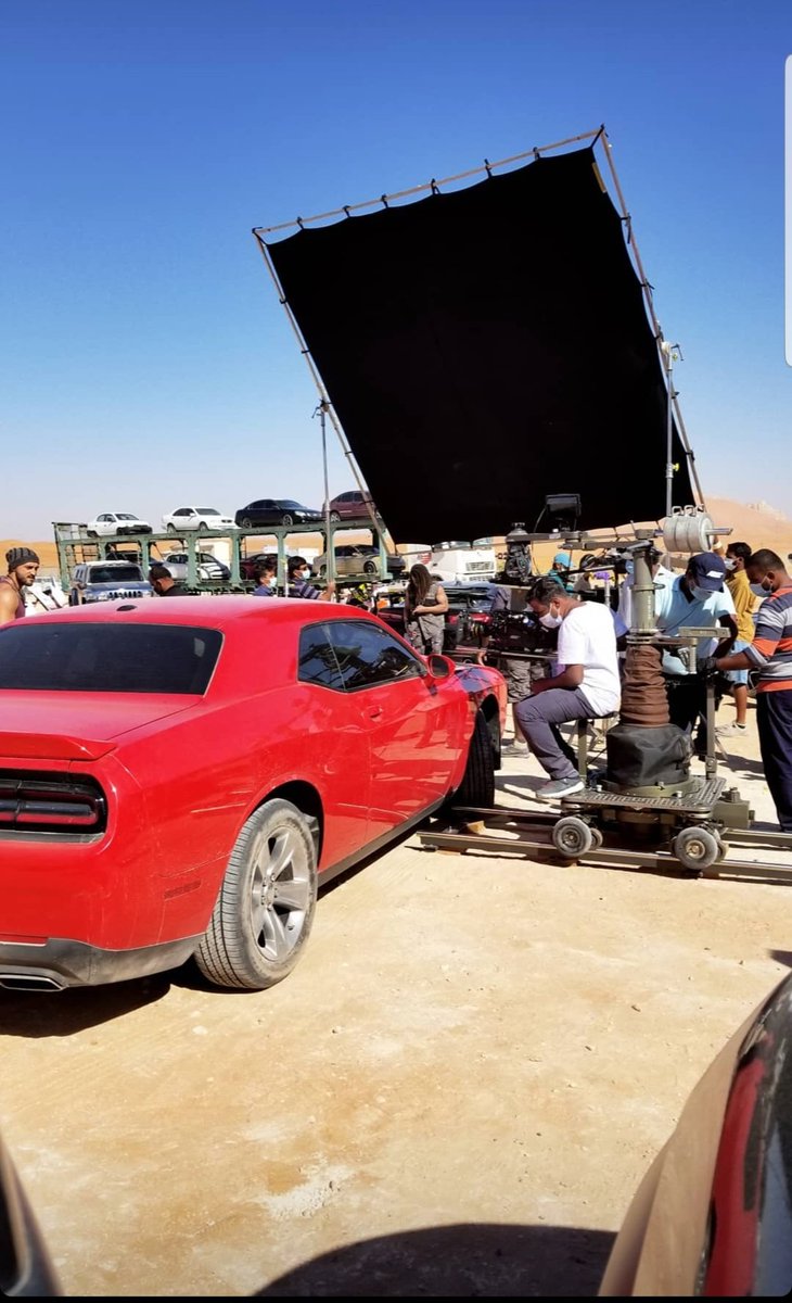 JabiPrince3's tweet photo. Set Pic Anta Ga Bayata talkuuu 🔥

#SarkaruVaariPaata 🔔
@urstrulyMahesh https://t.co/EzOCiHr1xP