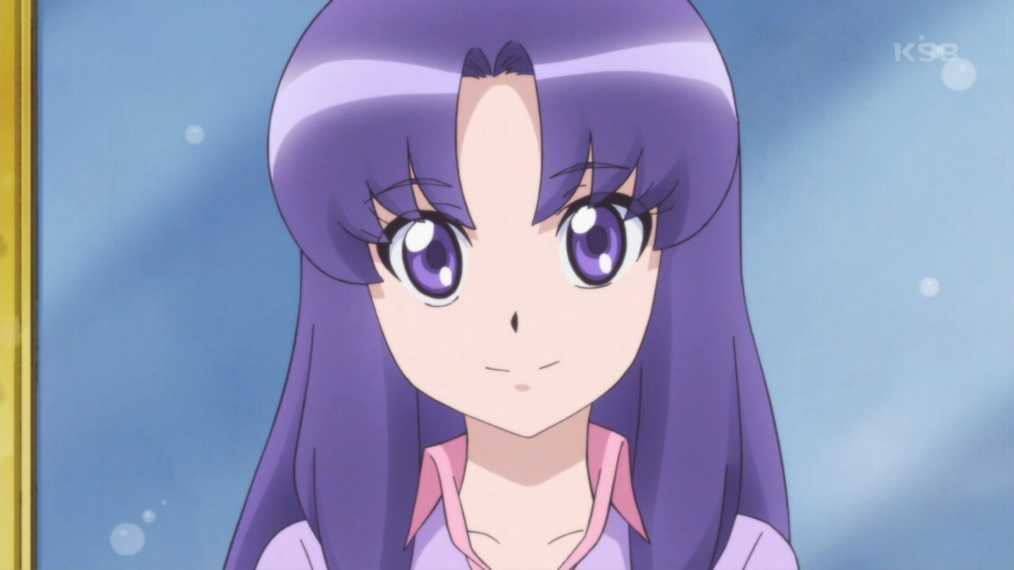 ট ইট র Candyrainbow 蓮城寺べる プリティーリズム レインボーライブ 氷川いおな キュアフォーチュン ハピネスチャージプリキュア グリューエル セレニティ モーレツ宇宙海賊 小鹿しのぶ 甘々と稲妻