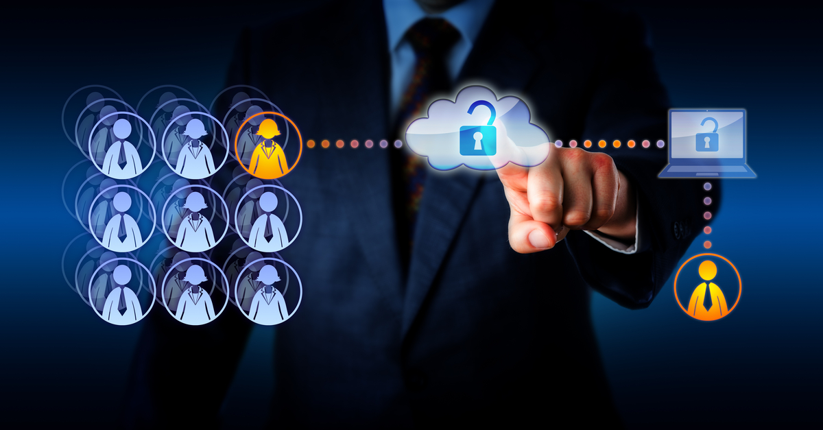 Employees using their own devices for work and connecting through their own #networks at home, #cybersecurity is a major focus of concern for #SMBs employing a #remotework force. 3 steps SMBs should take to improve remote work #security: ancero.com/overcoming-the…