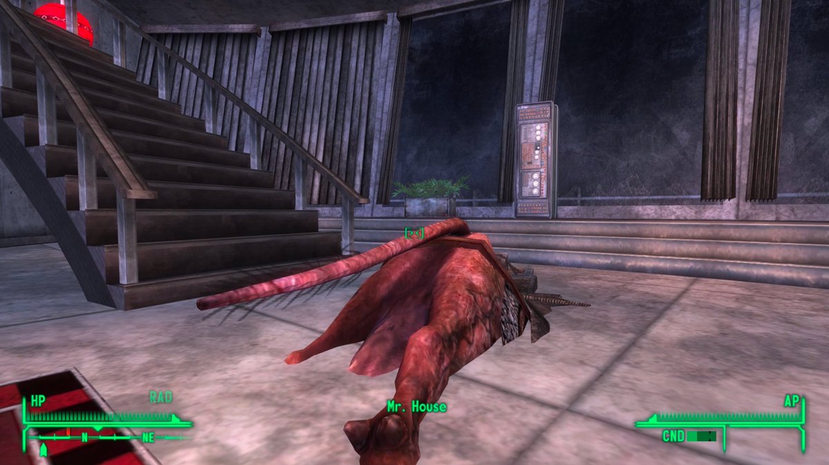 new vegas damage mod new vegas damage mod