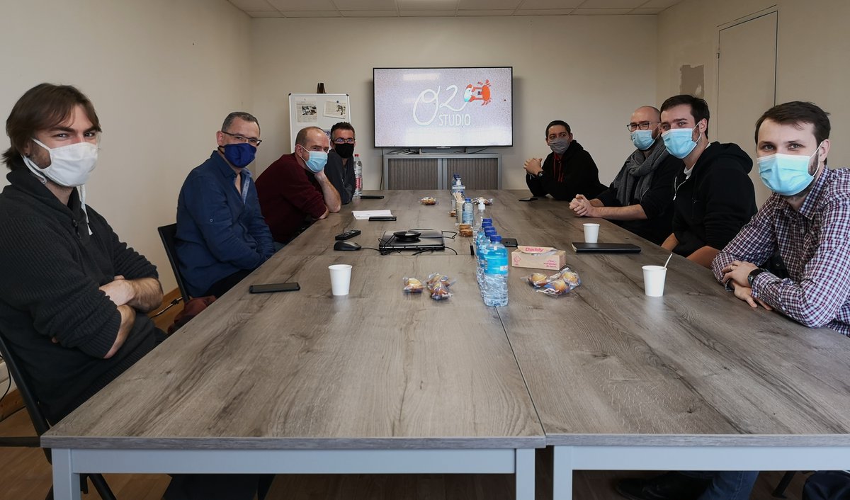 Le Poool x La French Tech Rennes St-Malo tweet media