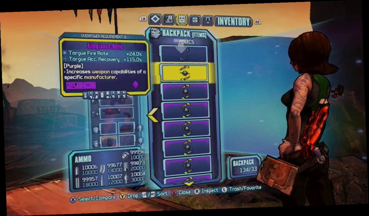 borderlands 2 black weapons 2019 borderlands 2 black weapons 2019
