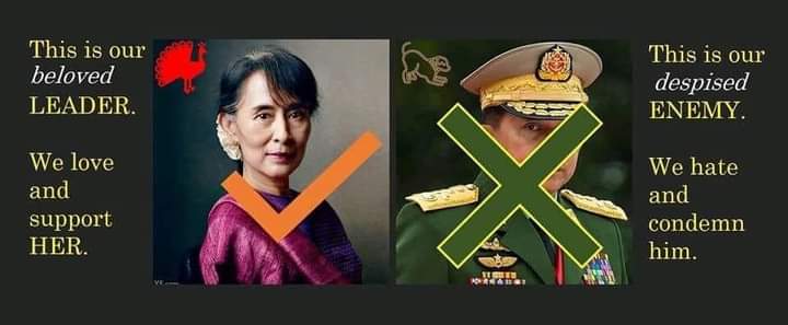 #SaveMyanmar
#RejectTheMilitary
#AungSanSuuKyi_government