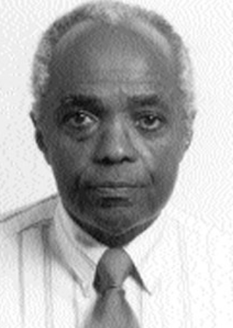 1mnb__'s tweet photo. Clarence “skips “ Ellis was an American computer scientist and emeritus professor of the computer science born may 11 1934, died may 17 2014 @WPHSCTE @54Philly @PhillyMayor https://t.co/Sz3wwgf6le