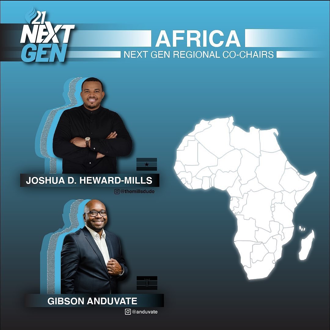 icc_nairobi's tweet photo. Our very own Senior Pastor @anduvate is the NextGen regional Co-Chair!! https://t.co/yG83HhydTn