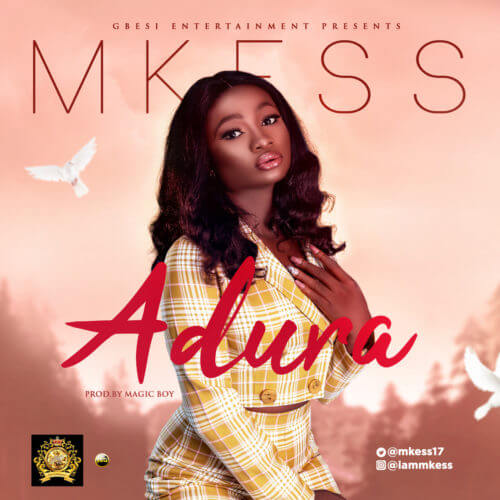 Kpoko1005FM's tweet photo. #WeDeyRock : Adura // @Mkess17  

Inside

#WakaliciousWakaFinz w @abeghaigho https://t.co/boNUz4u0jI