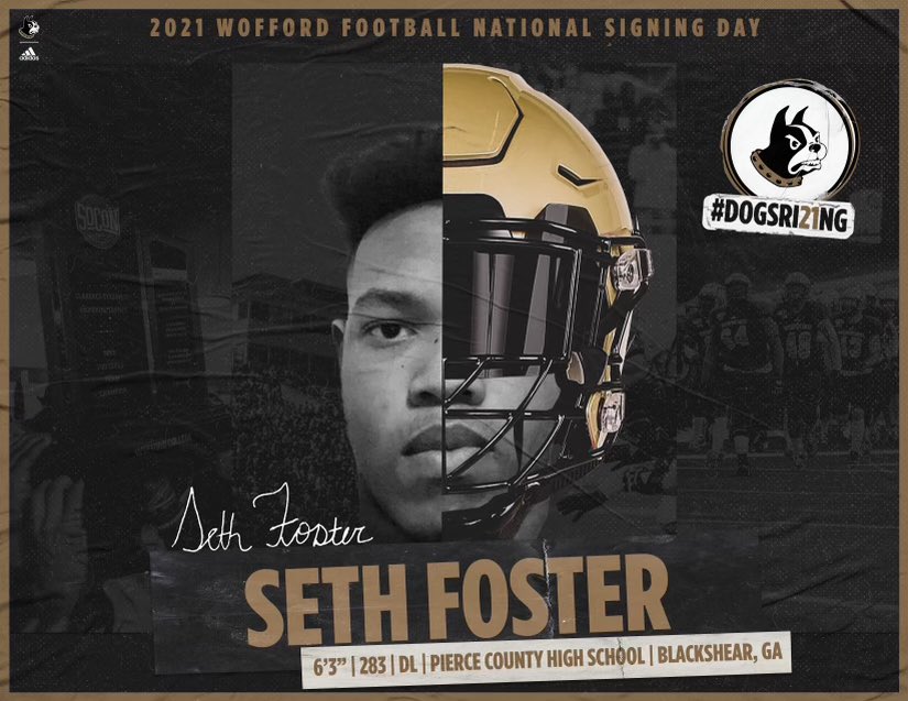 Seth Foster tweet media