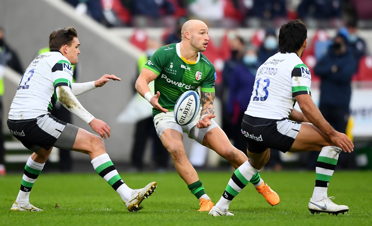 londonirish's tweet image. Everyone at the Club would like to wish @bmeakes the best of luck in America as he concludes his time with Irish, after joining on a short-term contract in October.

Thank you for your hard work, you're always welcome at Hazelwood ☘️

Read more 👉 bit.ly/3jaM3gY