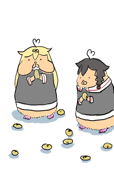 後片付けのtwitterイラスト検索結果